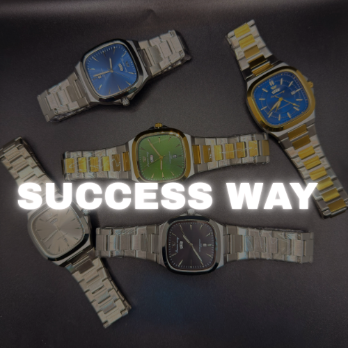 Success Way
