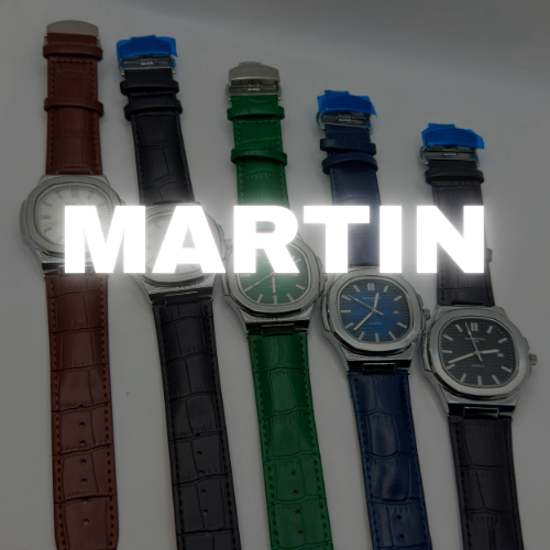 MARTIN