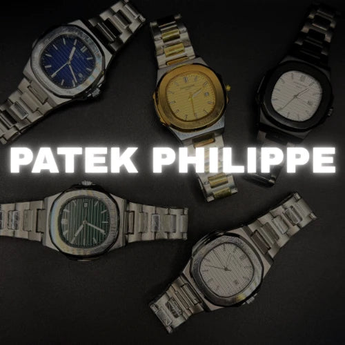 Patek Philippe Patek Philippe