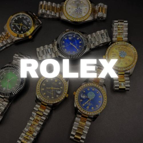 ROLEX